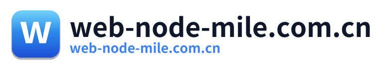 web-node-mile.com.cn